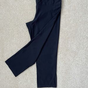 Cropped Workout Leggings